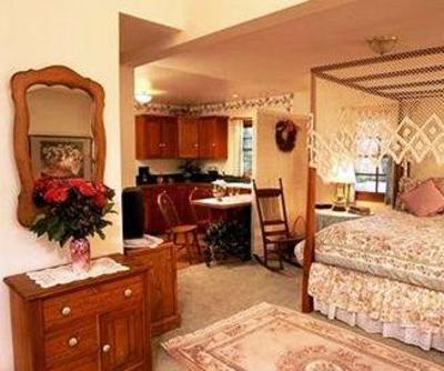 фото отеля Bath Street Inn