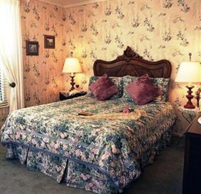 фото отеля Bath Street Inn