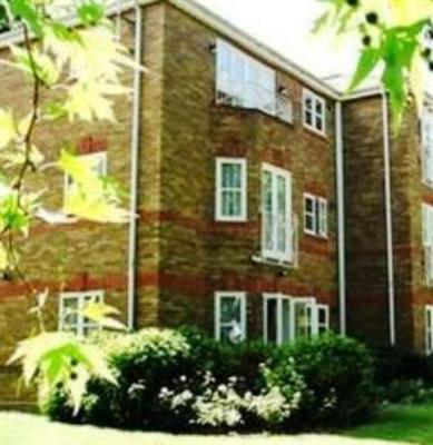 фото отеля Clarendon Serviced Apartments Manning Place