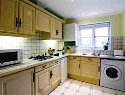 фото отеля Clarendon Serviced Apartments Manning Place