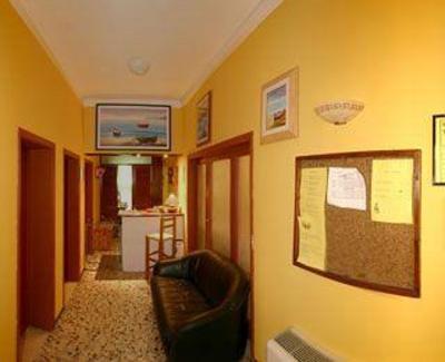 фото отеля Hotel Estrellita