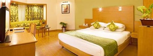 фото отеля VITS Hotel Aurangabad