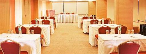 фото отеля VITS Hotel Aurangabad