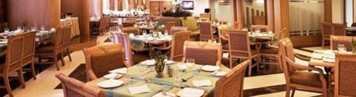 фото отеля VITS Hotel Aurangabad