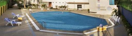 фото отеля VITS Hotel Aurangabad
