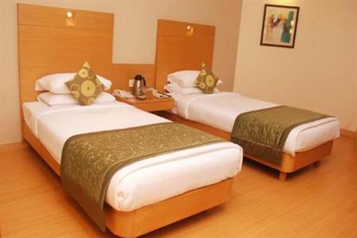 фото отеля VITS Hotel Aurangabad