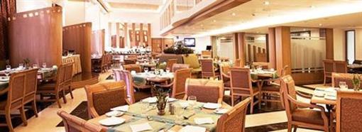 фото отеля VITS Hotel Aurangabad