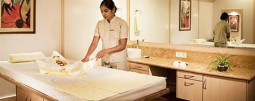 фото отеля VITS Hotel Aurangabad