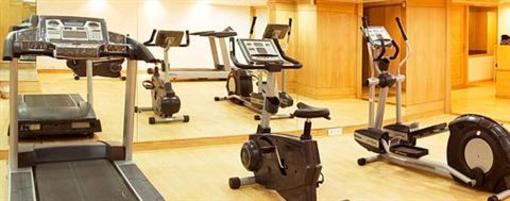 фото отеля VITS Hotel Aurangabad