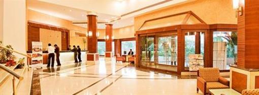 фото отеля VITS Hotel Aurangabad