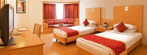фото отеля VITS Hotel Aurangabad