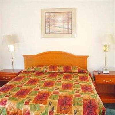 фото отеля Blackjack Inn South Lake Tahoe