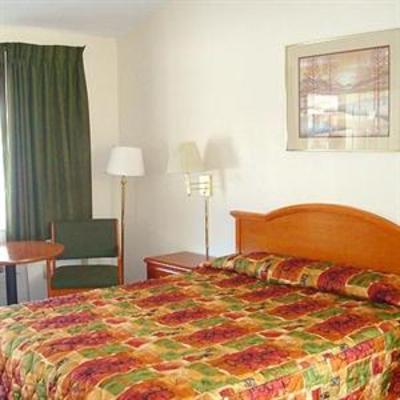 фото отеля Blackjack Inn South Lake Tahoe