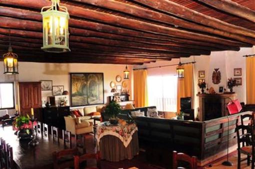 фото отеля Casa da Chandeirinha