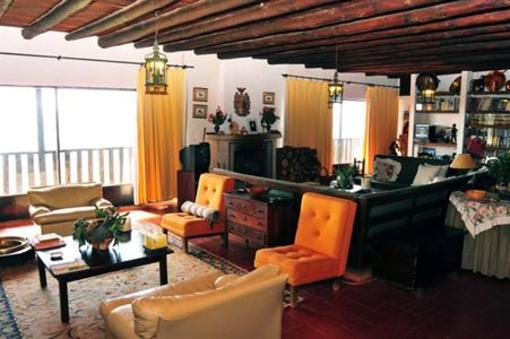 фото отеля Casa da Chandeirinha