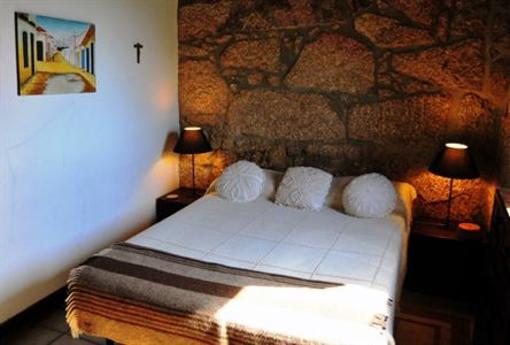 фото отеля Casa da Chandeirinha