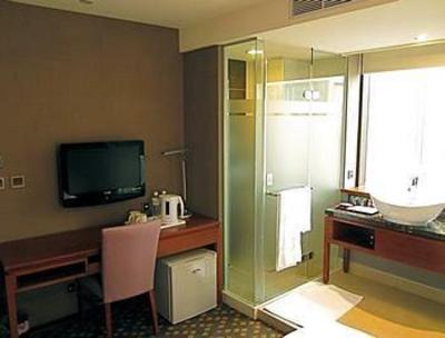 фото отеля Forte Orange Hotel (Taipei Linsen)