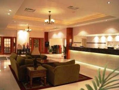фото отеля Days Inn Aiport North Irving