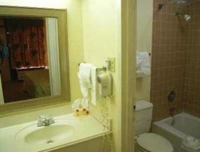 фото отеля Days Inn Aiport North Irving