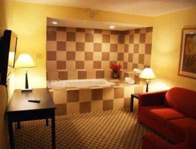 фото отеля Days Inn Aiport North Irving