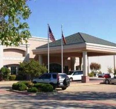 фото отеля Days Inn Aiport North Irving