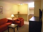 фото отеля Days Inn Aiport North Irving