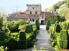 фото отеля Paco De Sao Cipriano Hotel Guimaraes