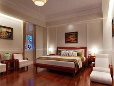 фото отеля The Long Hotel Ninh Binh