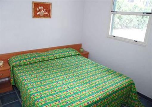 фото отеля Camping Villaggio Internazionale