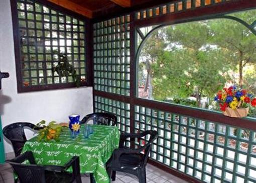 фото отеля Camping Villaggio Internazionale