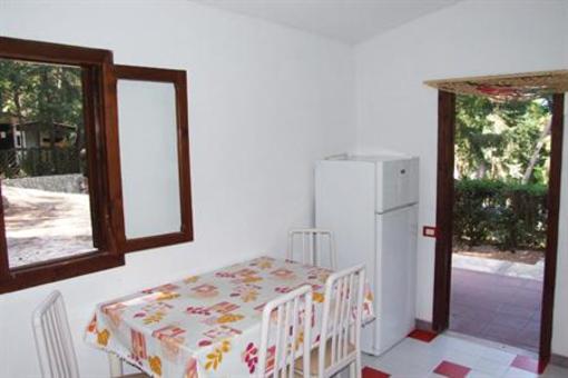 фото отеля Camping Villaggio Internazionale
