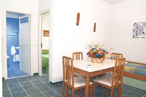 фото отеля Camping Villaggio Internazionale