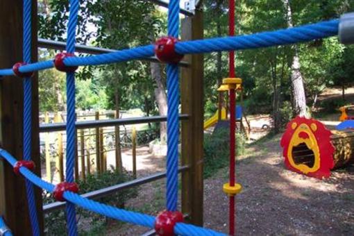 фото отеля Camping Villaggio Internazionale