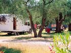 фото отеля Camping Villaggio Internazionale