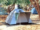 фото отеля Camping Villaggio Internazionale