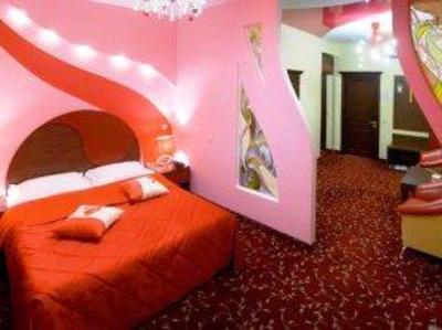 фото отеля Viktoria Hotel Kiev