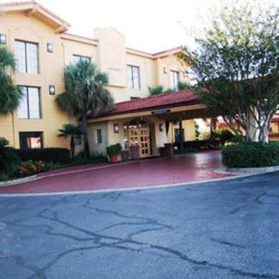 фото отеля La Quinta Inn Pensacola