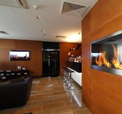 фото отеля Mikado Hotel