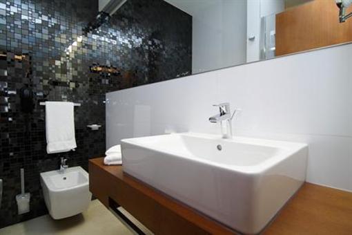 фото отеля Mikado Hotel