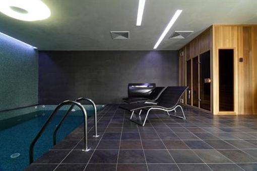 фото отеля Mikado Hotel