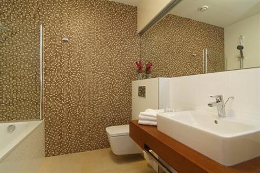 фото отеля Mikado Hotel
