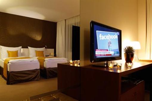фото отеля Mikado Hotel