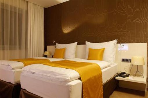 фото отеля Mikado Hotel