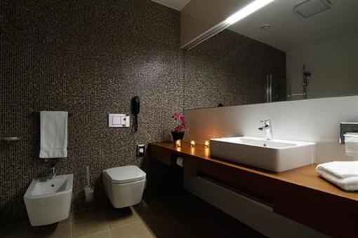 фото отеля Mikado Hotel