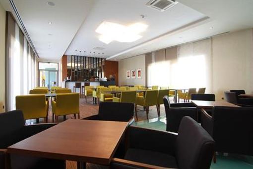 фото отеля Mikado Hotel