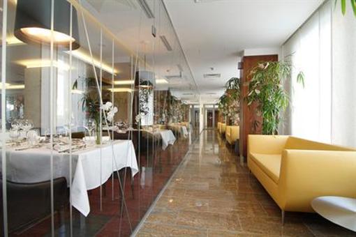 фото отеля Mikado Hotel