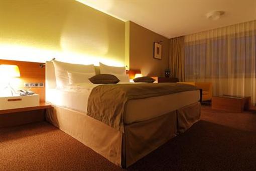 фото отеля Mikado Hotel