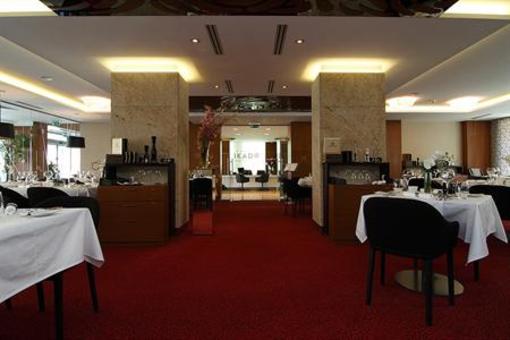 фото отеля Mikado Hotel