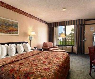 фото отеля Days Inn Tallahassee Northwest