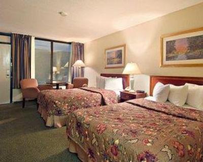 фото отеля Days Inn Tallahassee Northwest